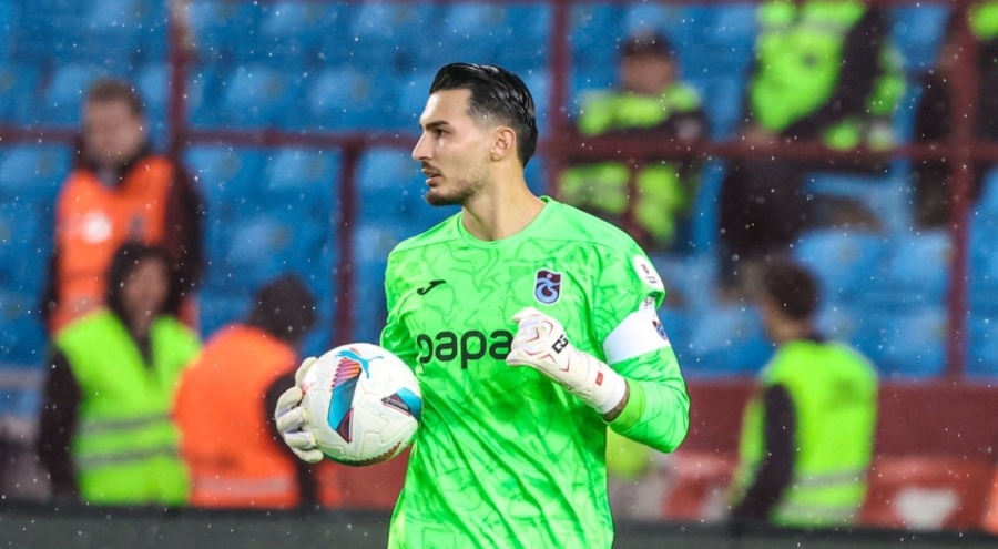 Trabzonspor kalesine kilit vurdu