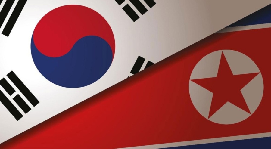 Güney Kore'den Kuzey Kore'ye gözdağı