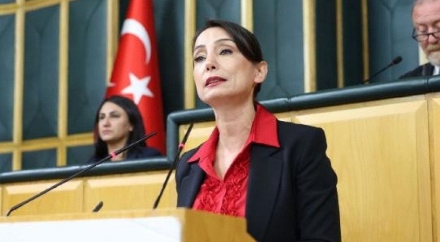 Bahçeli'nin Öcalan çağrısına DEM Parti'den yanıt