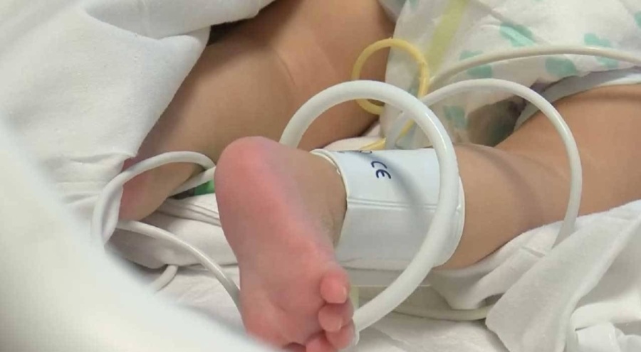 Sakarya'da şüpheli bebek ölümü!