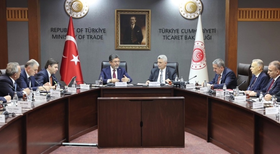 Ticaret Bakanı Bolat: Ekmek fiyat oluşumunda istikrar korunacak