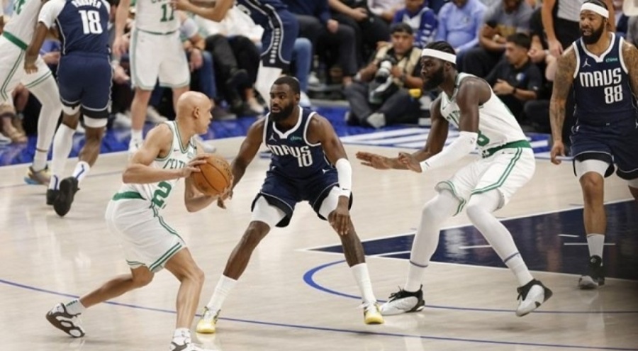 NBA'de yeni sezon başlıyor