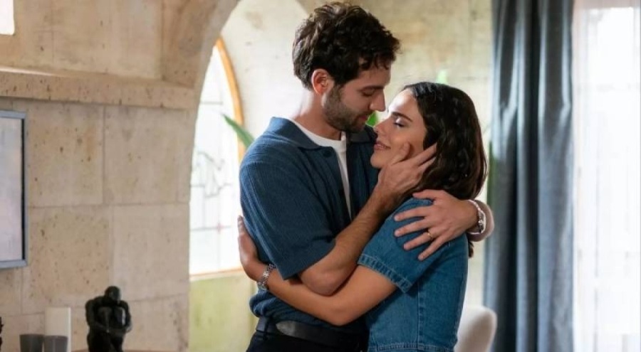 Mahsun Kırmızıgül'ün yeni dizisi "Güzel Aşklar Diyarı" finale gidiyor