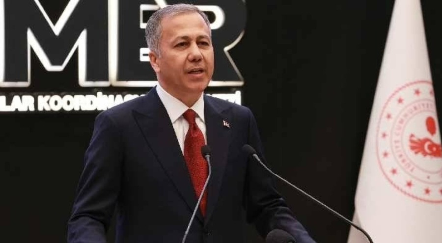 Bakan Yerlikaya: FETÖ propagandası yaptığı tespit edilen 177 hesaba inceleme başlatıldı