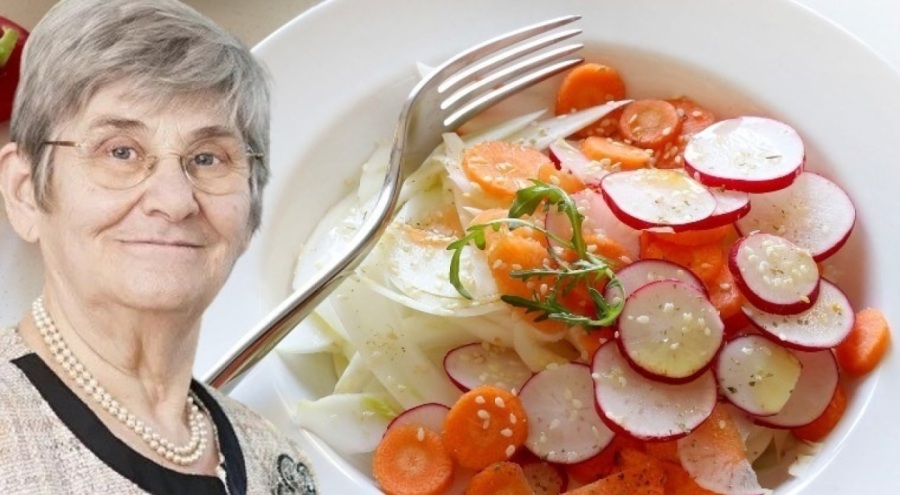 Canan Karatay ekmeğin yerine öneriyor!