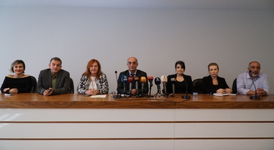 BTO Başkanı Binbaş: Hekimler olarak yenidoğan bebek ölümleri nedeniyle öfkeliyiz