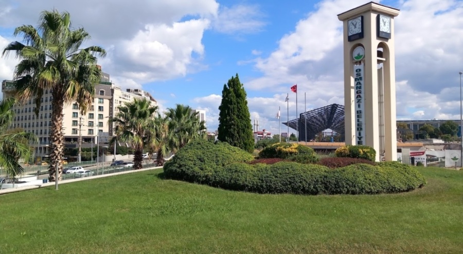 Osmangazi Belediyesi Cumhuriyet Bayramı için dopdolu bir program hazırladı