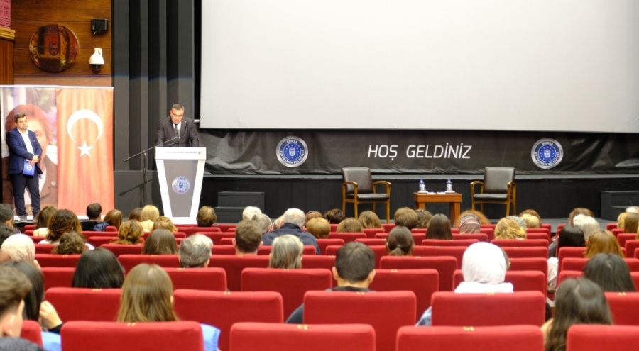 Türkan Saylan Bursa'da belgeselle anıldı