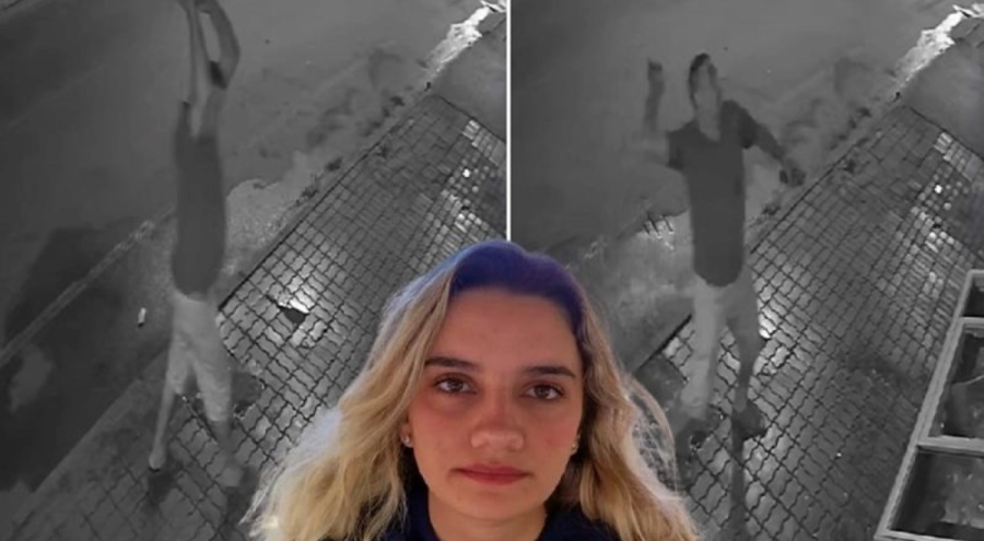 Ampute milli voleybolcu suç duyurusunda bulundu: Ben ölmek istemiyorum