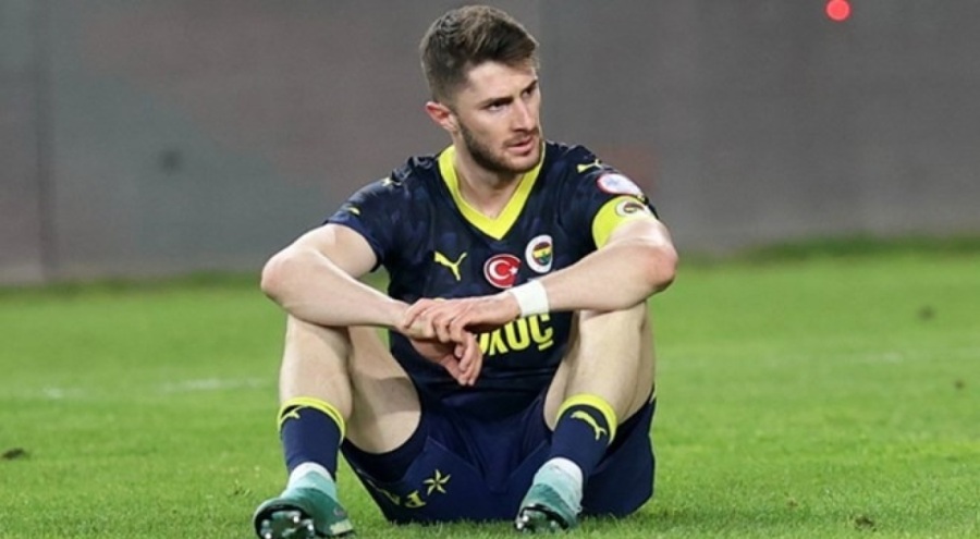 Fenerbahçe'ye İsmail Yüksek'ten iyi haber