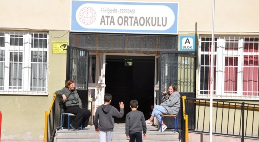 Sokakta çalıştırılan 121 çocuk eğitim hayatına kazandırıldı