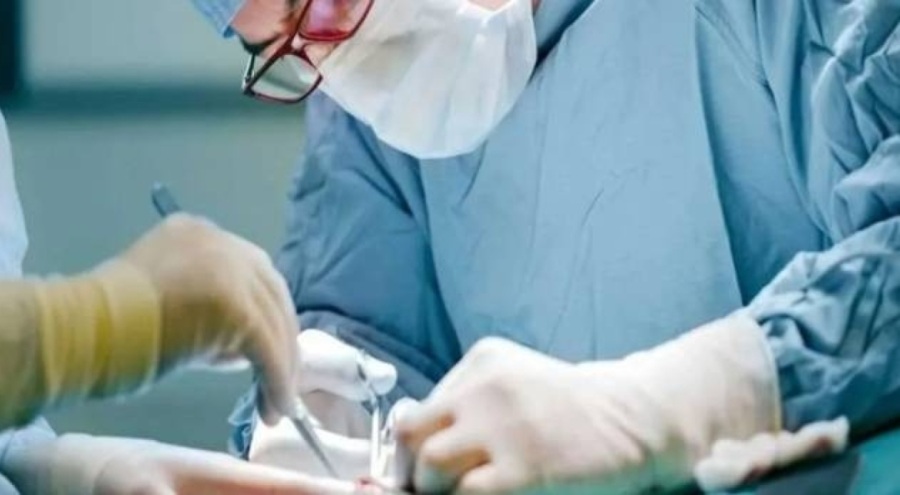 Bebeklerden sonra şimdi de stent çetesi!