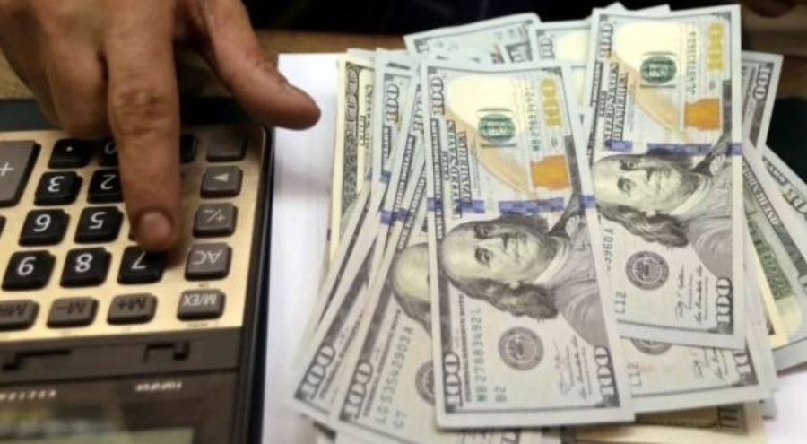 Dev banka Trump seçilirse Dolar'a olacakları açıkladı