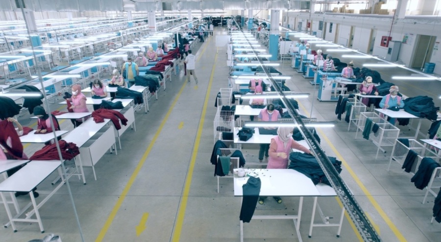 Dünya devlerine üretim yapan tekstilci iflasın eşiğinde