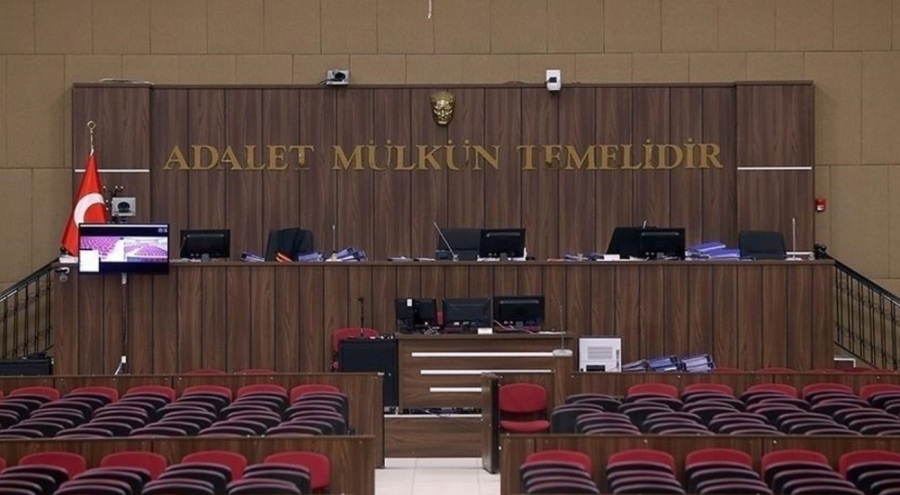 Bursa'da FETÖ elebaşı Gülen hakkındaki sözleri nedeniyle soruşturma başlatılan gazeteciye adli kontrol kararı