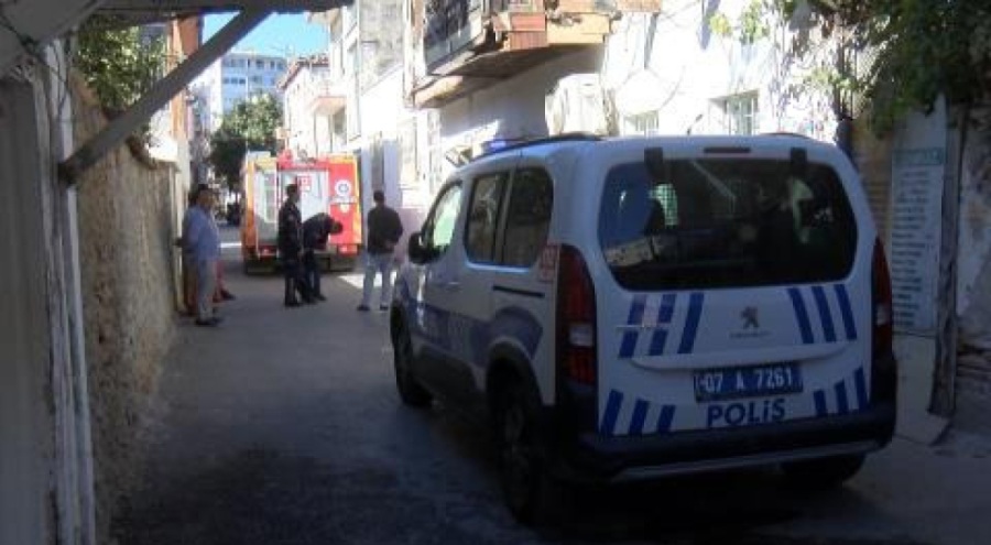 Dün muhtara öleceğini söyledi, bugün ölü olarak bulundu