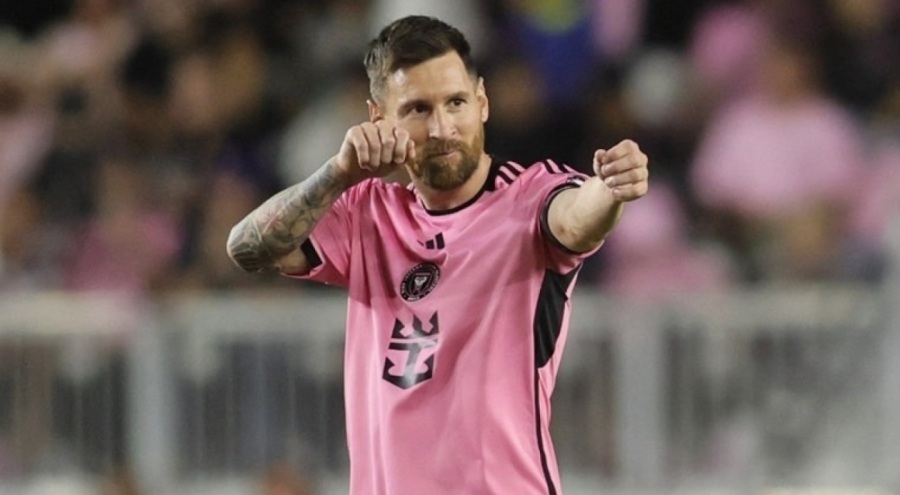 Lionel Messi'ye kamera takılacak!