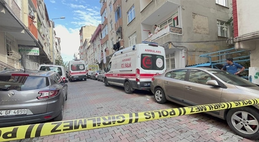 Dün muhtara öleceğini söyledi, bugün ölü bulundu