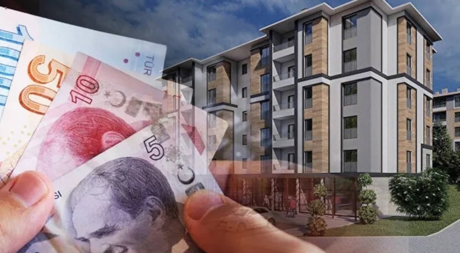 Kiralardaki artış konut fiyatlarını geride bıraktı!