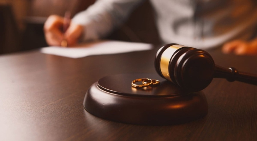 Boşanma davalarına ilişkin yeni düzenleme!