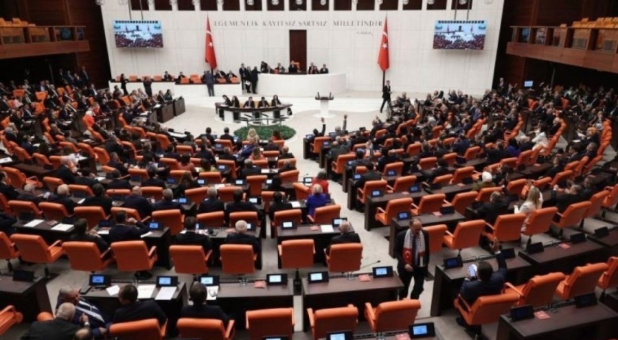 Bebek ölümleri ile ilgili TBMM'de komisyon kuruldu