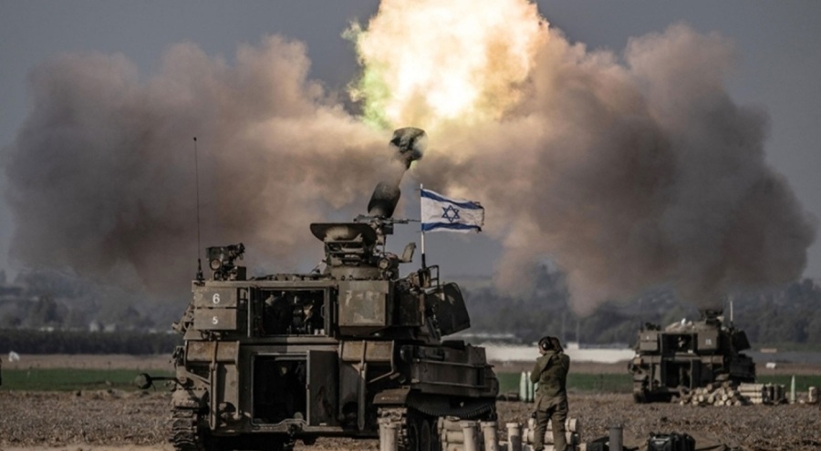 İsrail ordusu açıkladı: Lübnan'daki çatışmalarda bir İsrail binbaşısı öldü