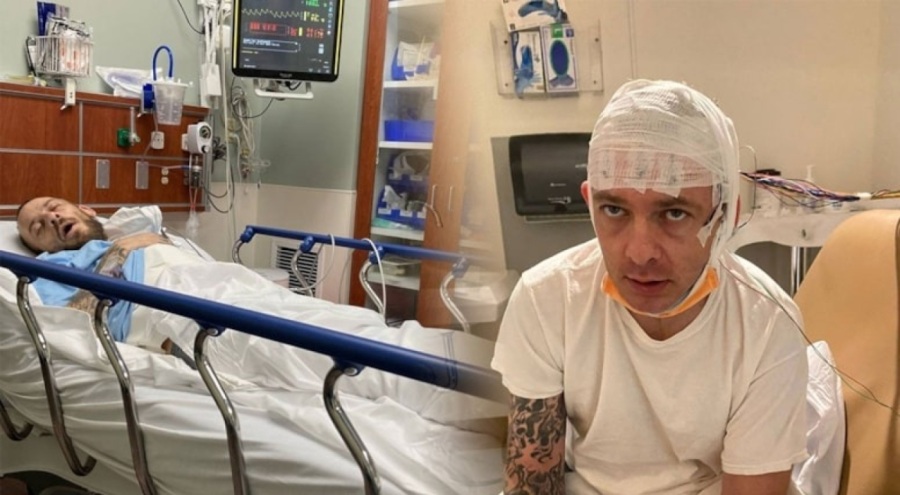 Beyin ölümü gerçekleşti: Organları alınırken uyandı