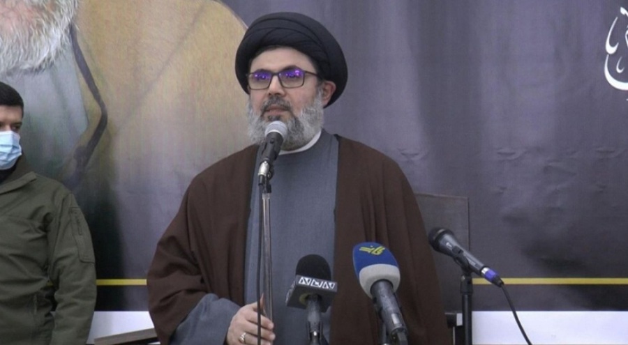 İsrail, Safiyüddin'in öldürüldüğünü duyurdu