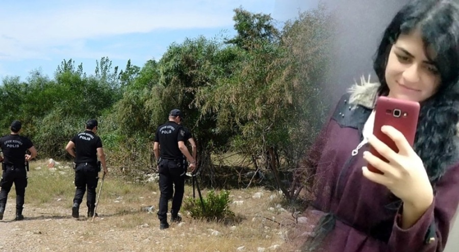 Cinayete kurban giden Nihal'in erkek arkadaşı sevgilisini suçladı!