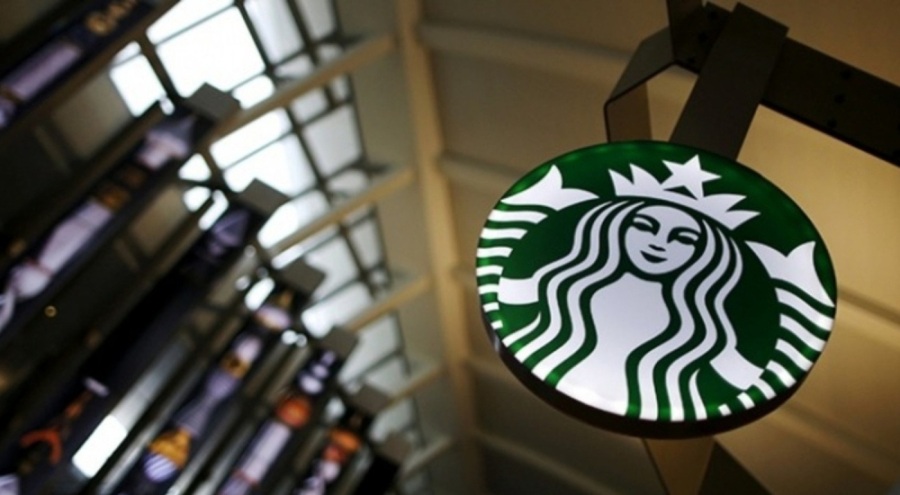 Kahve zinciri Starbucks'ın satışlarındaki düşüş devam ediyor