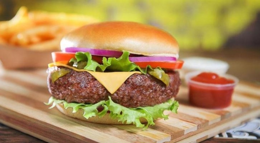 ABD'yi sarsan gıda skandalına McDonalds'ın adı karıştı: 49 kişi hastalandı 1 kişi yaşamını yitirdi.