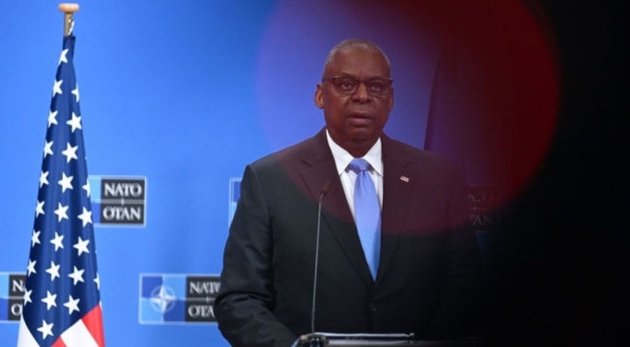 ABD ve İsrail, sızdırılan istihbaratı görüştüğünü belirtti