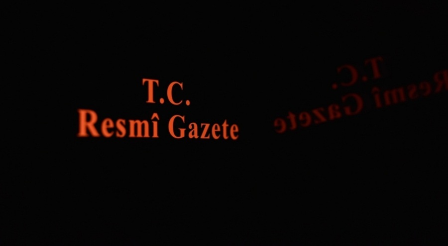 Hukuk muhakemelerindeki ücretler Resmi Gazete'de yayımlandı