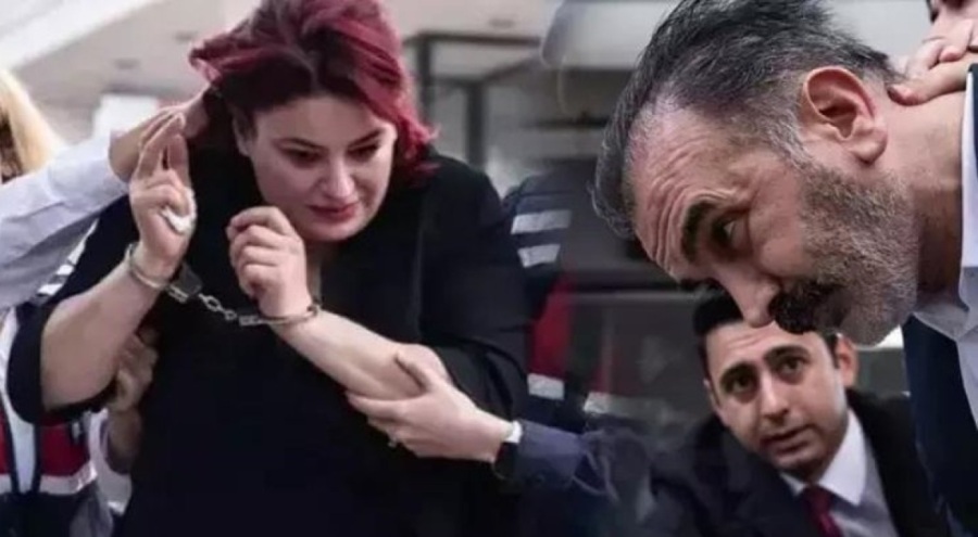 'Yenidoğan çetesi'nden 'Malpraktis' planı! Az ceza almak istiyorlar