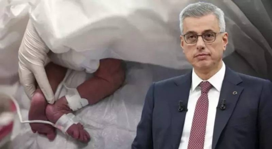 Yenidoğan skandalı sonrası sağlıkta sıkı denetim! Özel tesisler mercek altında