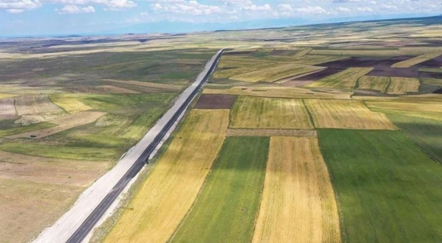 TOKİ Bursa'da arsa satışı yapacak!