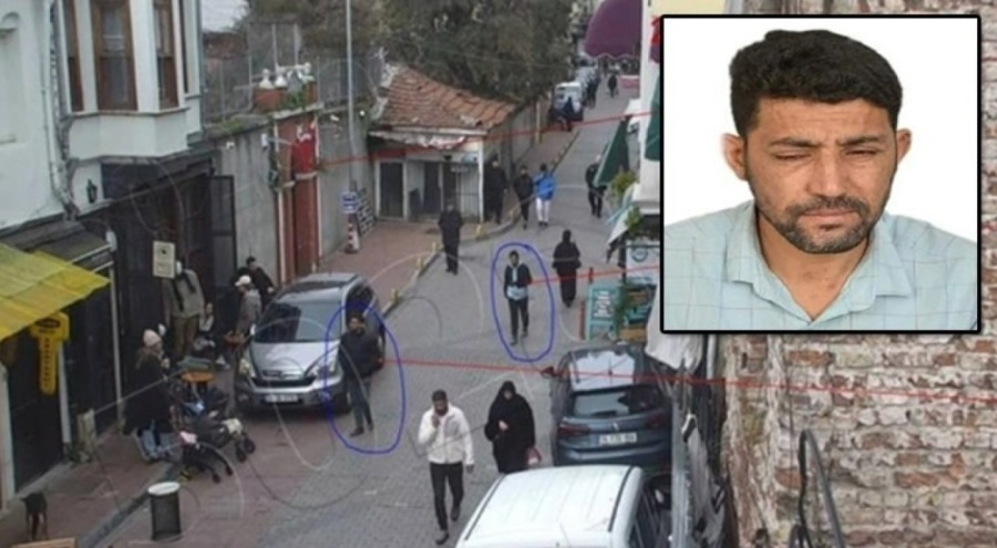 IŞİD üyesi Kızılay'dan 'engelli maaşı' alıyormuş!