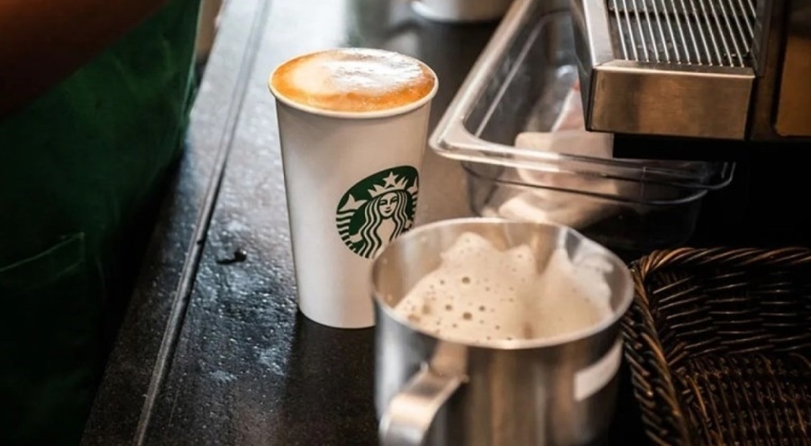 Starbucks satışlarında 'küresel' düşüş
