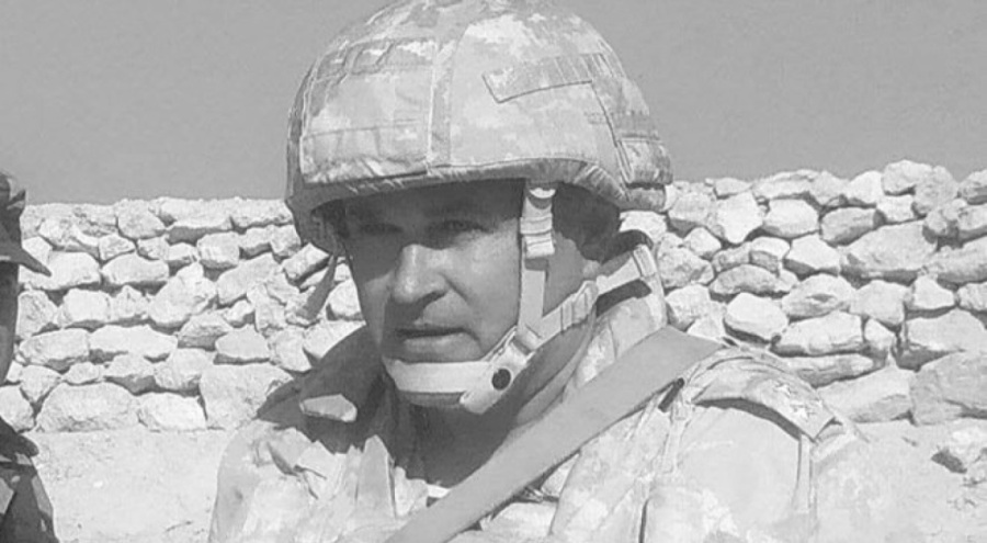 Rus Korgeneral, Suriye'deki çatışmada öldürüldü