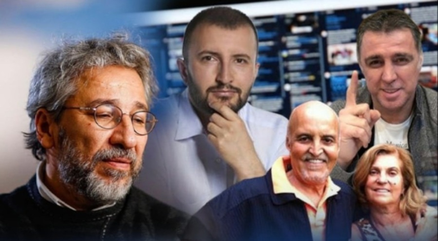 177 hesaba erişim engeli getirildi listede dikkat çeken isimler de var