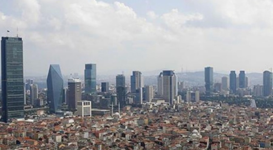 Ev kiraları düşüşe geçti