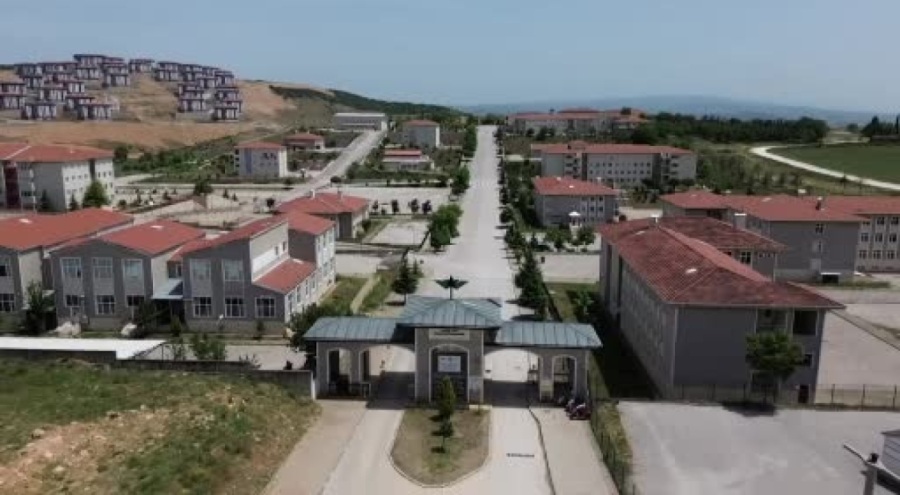 İnegöl'de "Mükemmeliyet Merkezi" açıldı