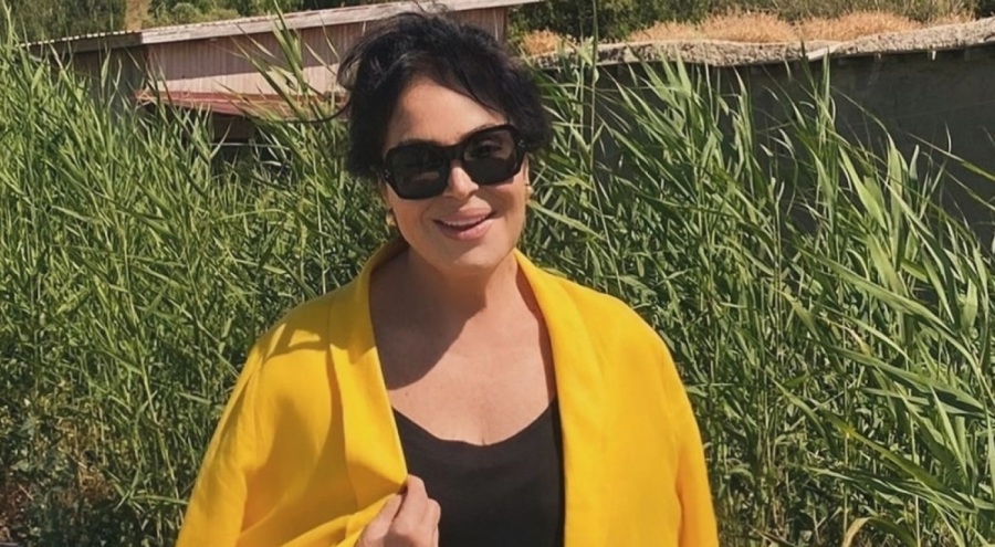 Türkan Şoray, kızının doğum günü kutladı: Hayatımın en değerli varlığı