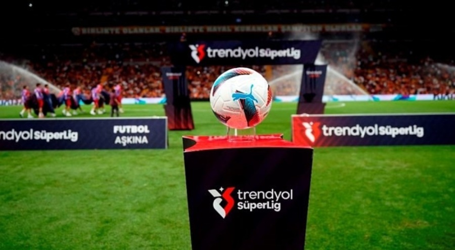 Süper Lig'deki 9 kulüp PFDK'lık oldu