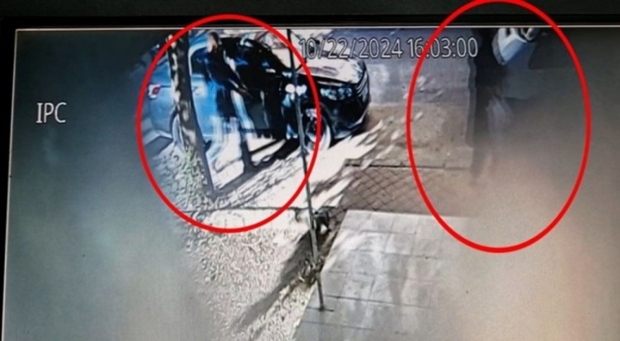 Diyarbakır'da korkunç cinayet: Eski eşine kurşun yağdırdı