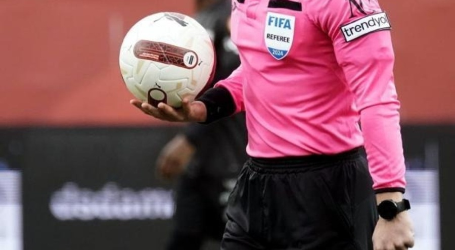 Galatasaray - Beşiktaş derbisinin hakemi belli oldu