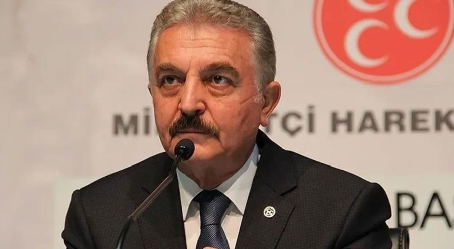 MHP'den yeni açıklama! Bahçeli'nin o ipi neden istediği belli oldu