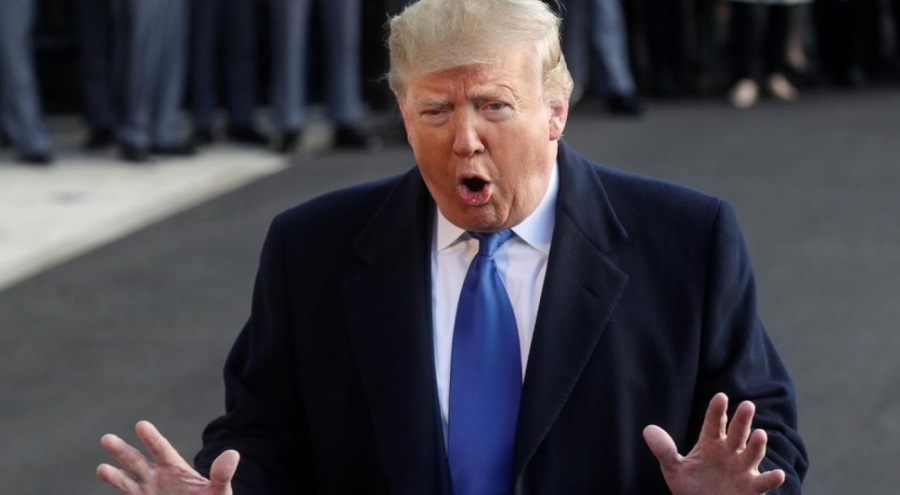 Trump'tan Harris'e destek mitingi düzenleyen Obama'ya hakaret!