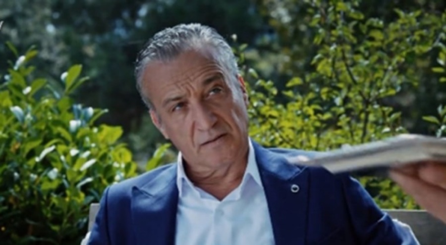 Ünlü oyuncu Tekin Temel hayatını kaybetti