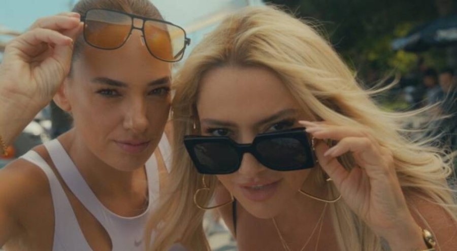 Hadise ile Seda Bakan başrolde: Esas Oğlan dizisinin yayın tarihi kesinleşti